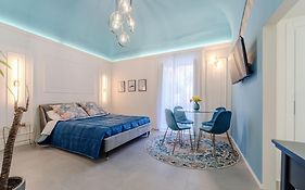 Trabia25 Suite Palermo