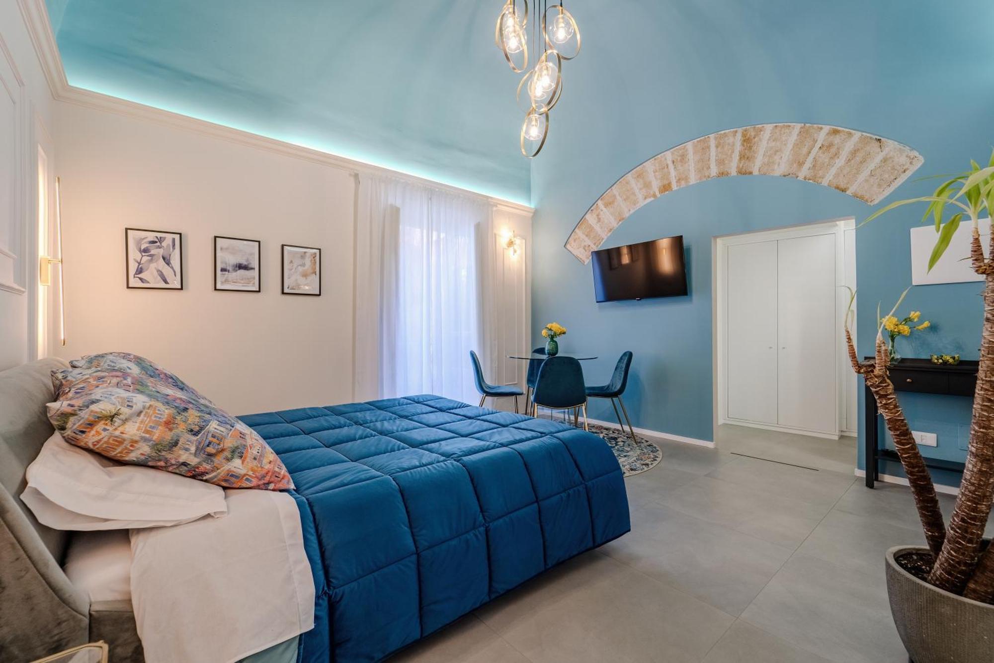 Trabia25 Suite Palermo Exterior foto